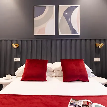 بيت ضيافة Epoca نابولي