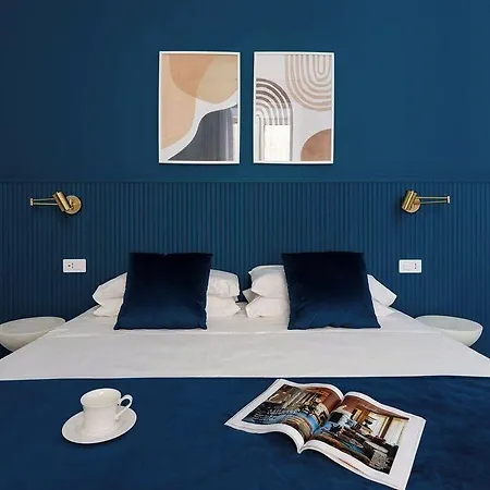 بيت ضيافة Epoca 4*