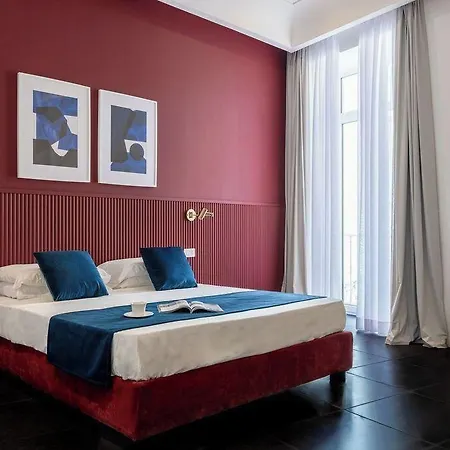 بيت ضيافة Epoca