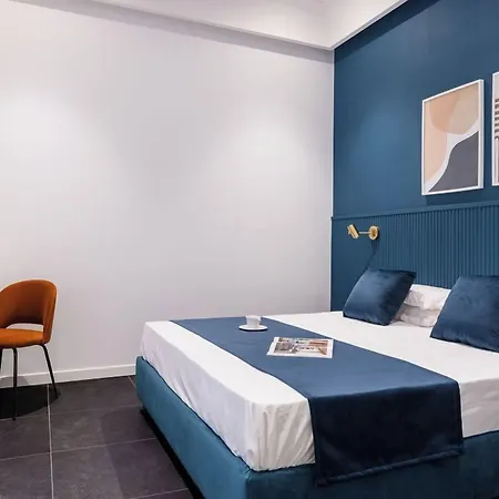 Epoca Pensjonat 4*