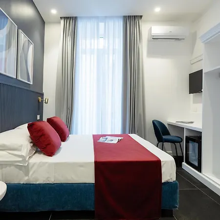 Pensionat Epoca Neapel