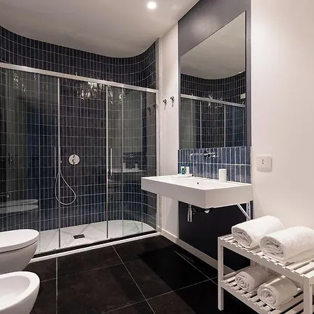 Pensionat Epoca Neapel